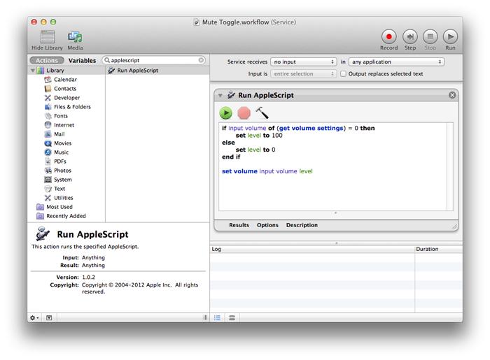 Automator
