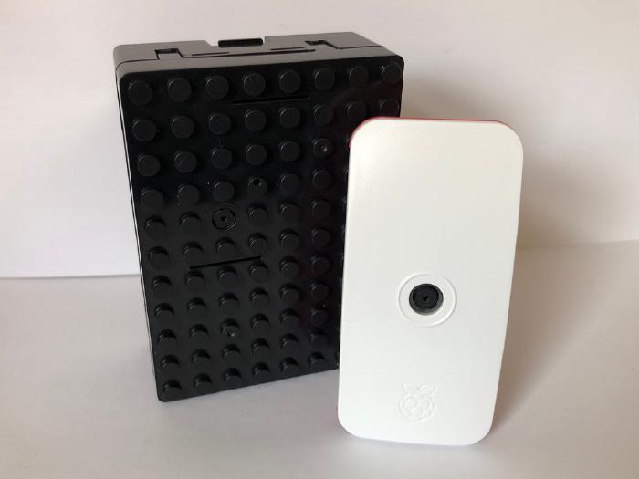 Complete Raspberry Pi Builds