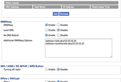 DD-WRT