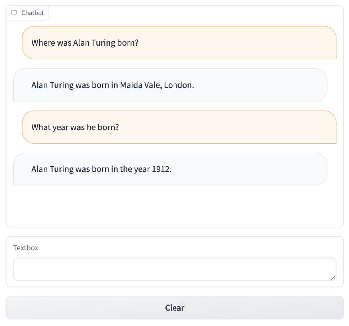 Chatbot
