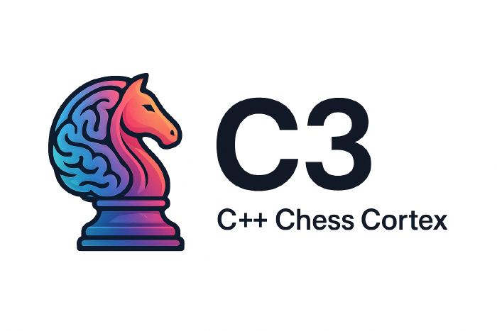 C3 - C++ Chess Cortex