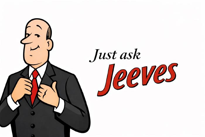 Jeeves