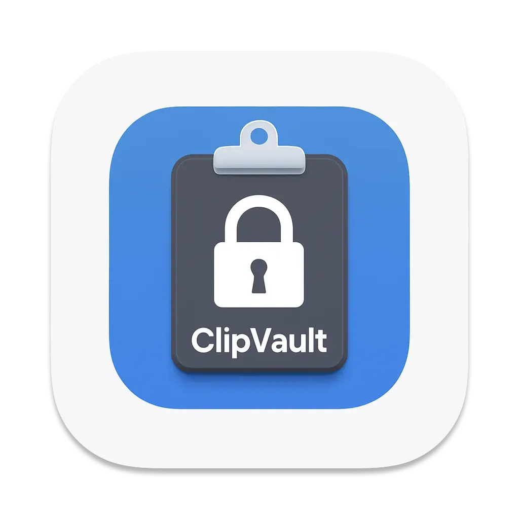 ClipVault