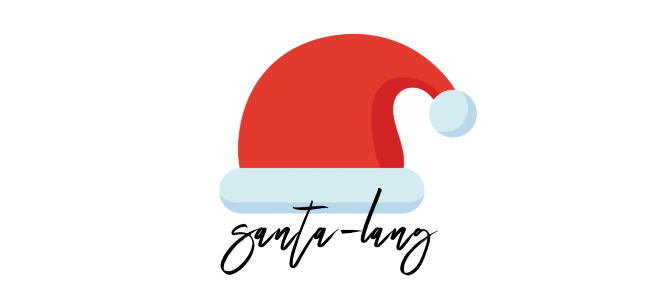 santa-lang