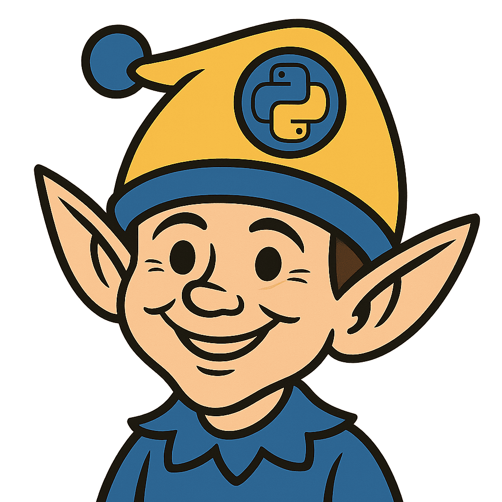 Elf Guido Jinglecode