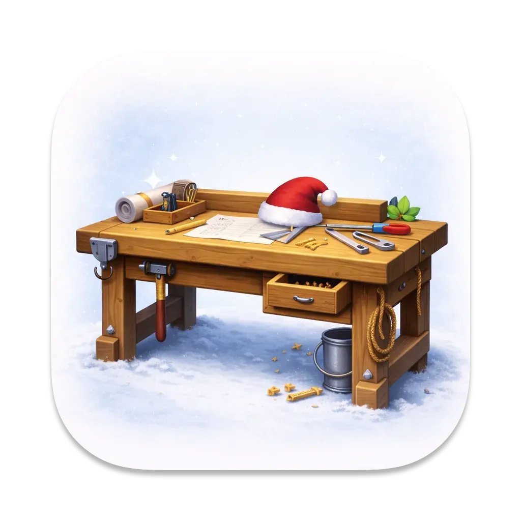 santa-lang Workbench